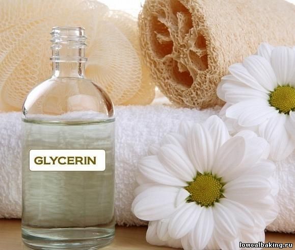 Глицерин USP 99,7%, Glaconchemie, EU