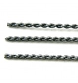 Отрезок Clapton twisted wire (K38G (0,12 мм) + K28G (0,32 мм))*2