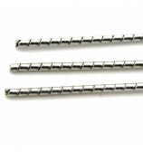 Отрезок Tiger wire Nh32g (0,2 мм)*2 + K24g (0,5 мм)