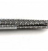 Отрезок Mix twisted wire Nh0.2*1.0 + K26G (0,4 мм)