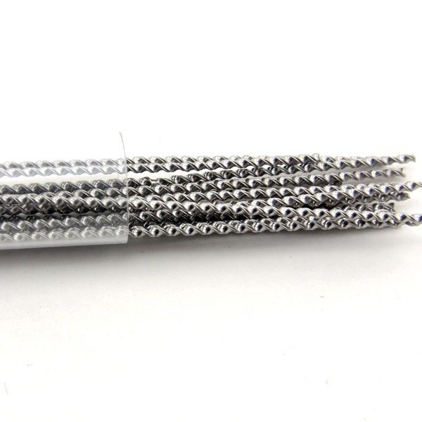 Отрезок Flat twisted wire Nh 0.2*1.0*2