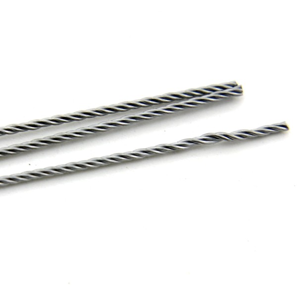 Отрезок Quad wire K28G (0,3 мм)*4