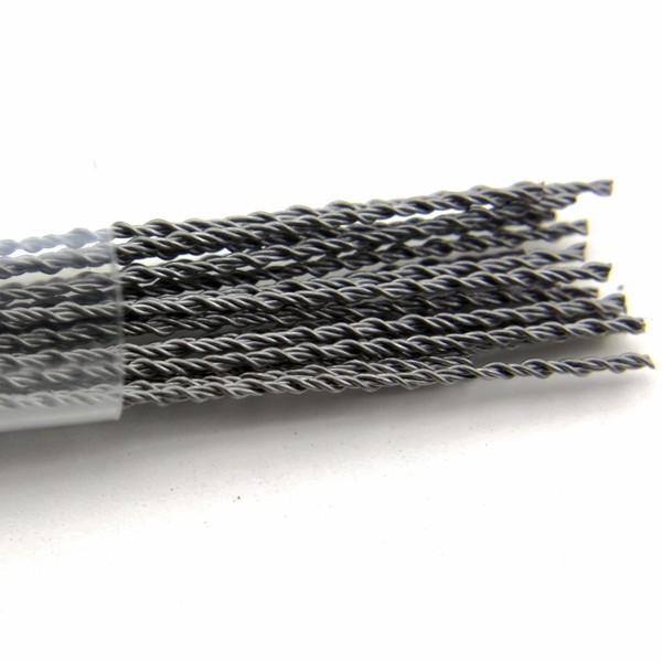 Отрезок Hive wire (K30G (0,25 мм) + K30G (0,25 мм))*2