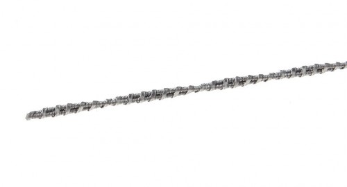 Отрезок TaiJi wire K24G (0.5 mm) + K0.1*0.3