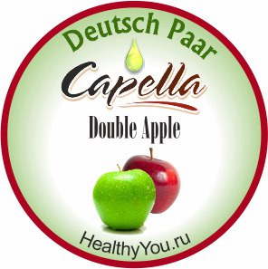 Ароматизаторы Capella, 10 мл