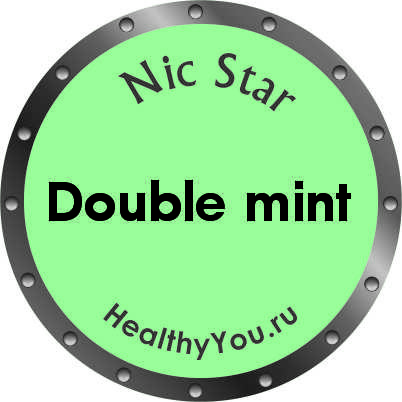 Ароматизатор Nicstar 5 мл