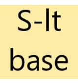 Готовая основа s-lt