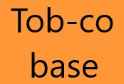Основа Tob&Nut NicStar, 500 мл